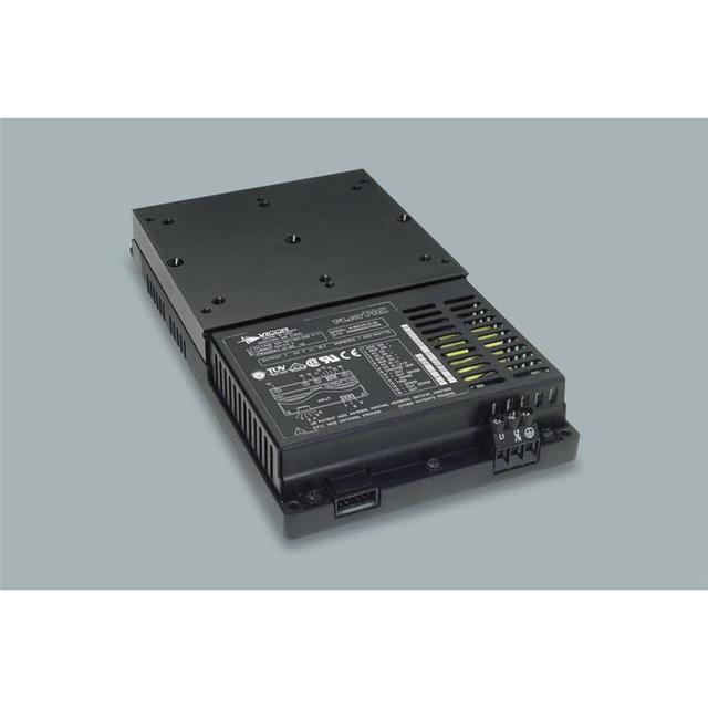 VI-RU123-EUWX Vicor Corporation