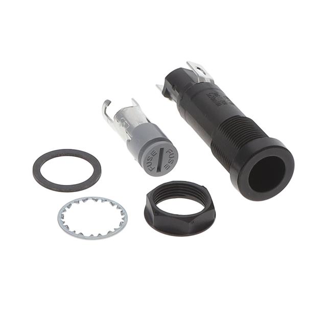 03453LS2XXLN Littelfuse Inc.