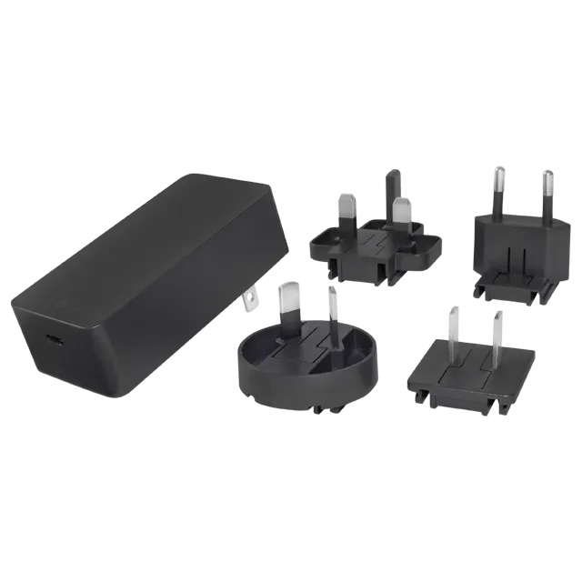 SMI45C-P-AW CUI Inc.