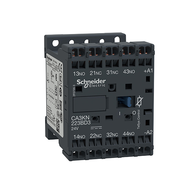 CA3KN223BD3 Schneider Electric