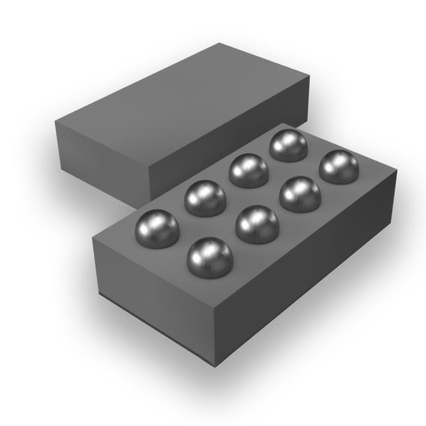 KTD2690ERAA-TA Kinetic Technologies