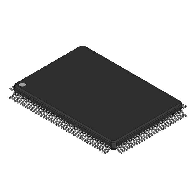 DF2552FCDDV Renesas Electronics Corporation