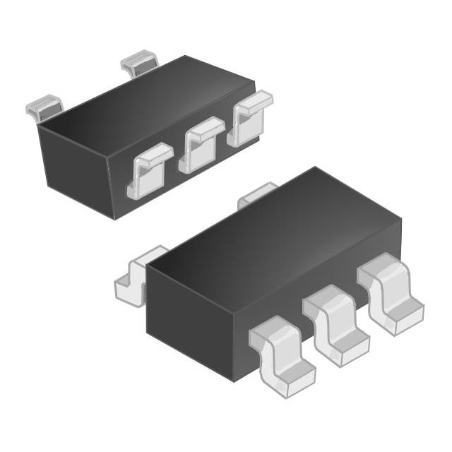 GLF1111Q GLF Integrated Power