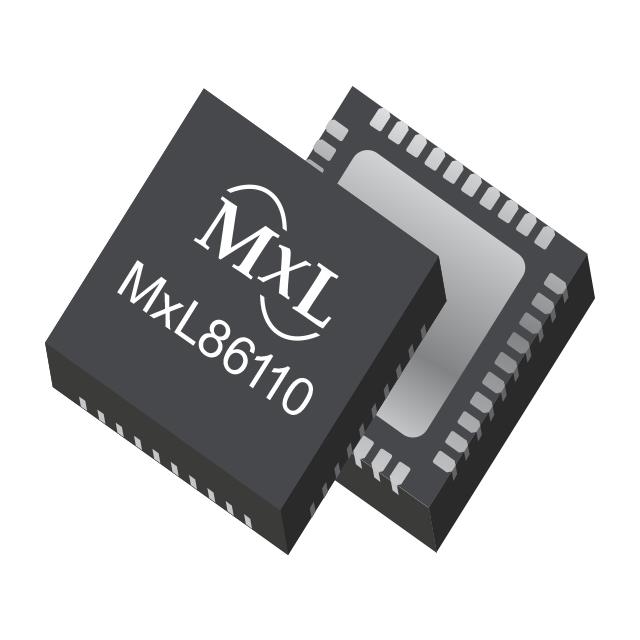 MXL86110C-AQB-R MaxLinear, Inc.