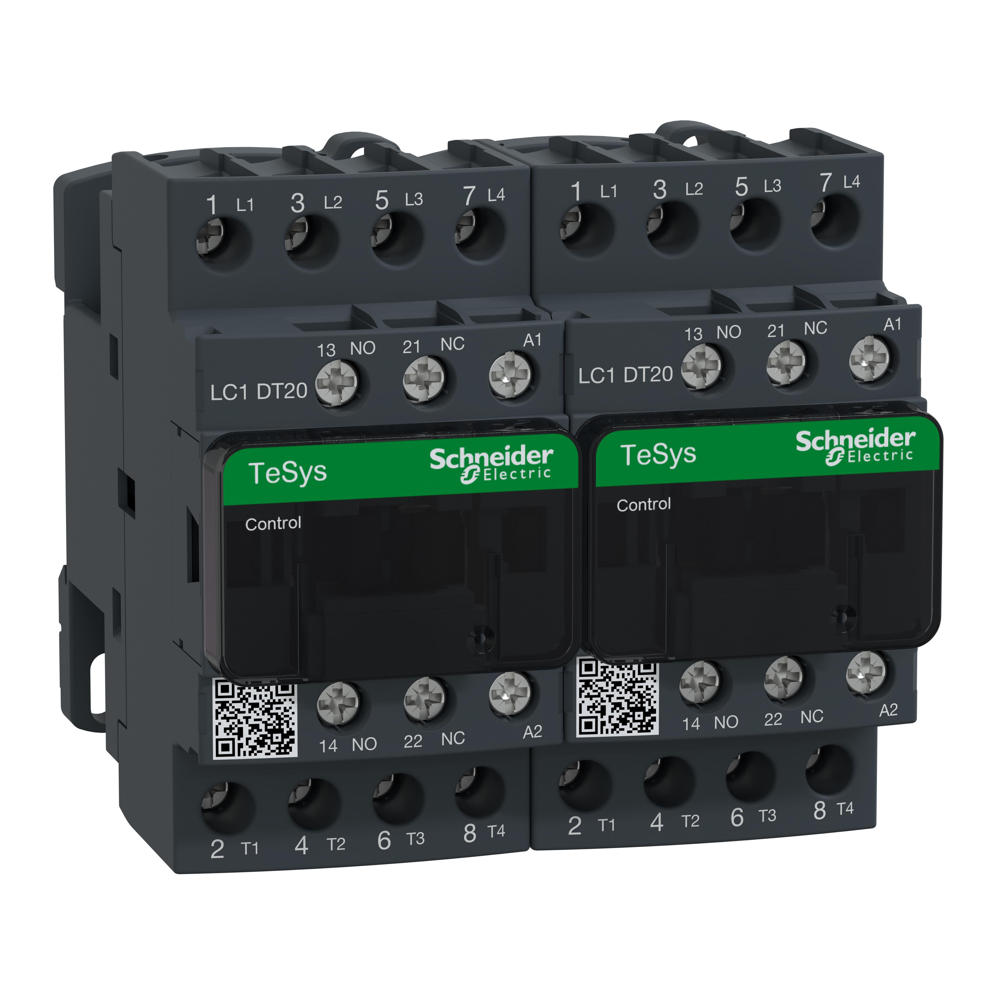 LC2DT20P7 Schneider Electric