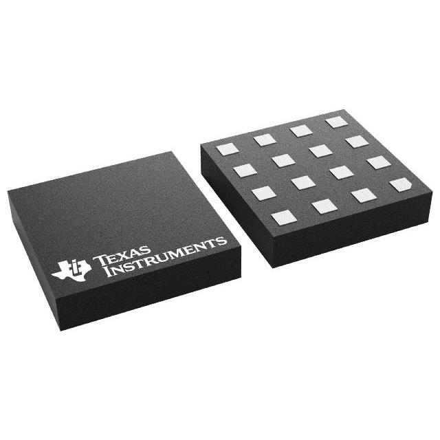 TCAL6408DTUR Texas Instruments