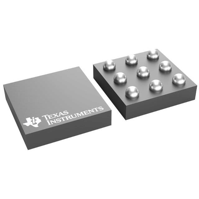 TMUX2889YBHR Texas Instruments