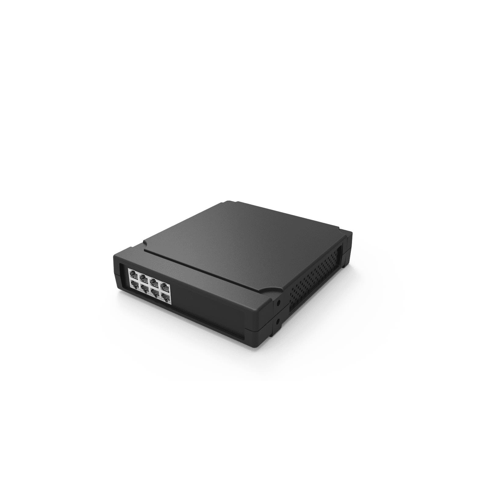 POE240U-4BT-R Phihong USA