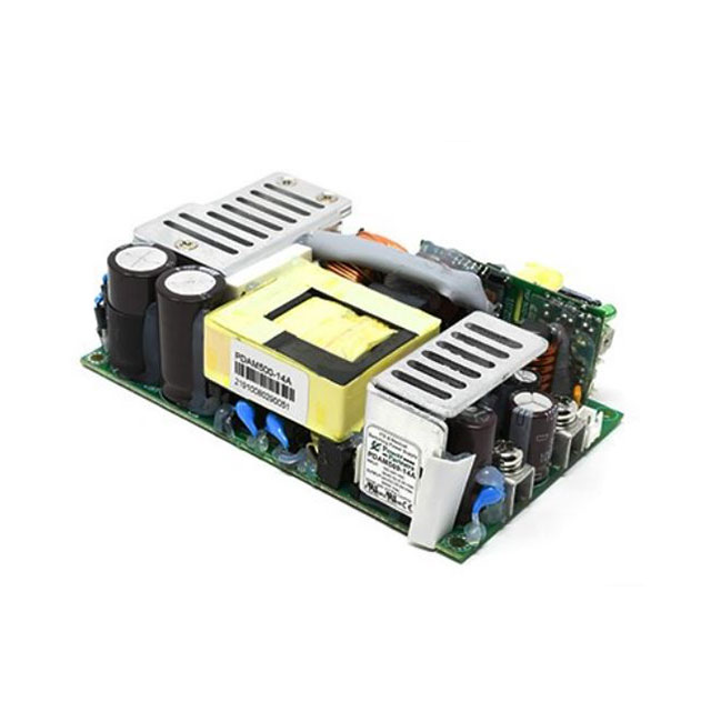 PDAM500-14A TT Electronics/Power Partners Inc.
