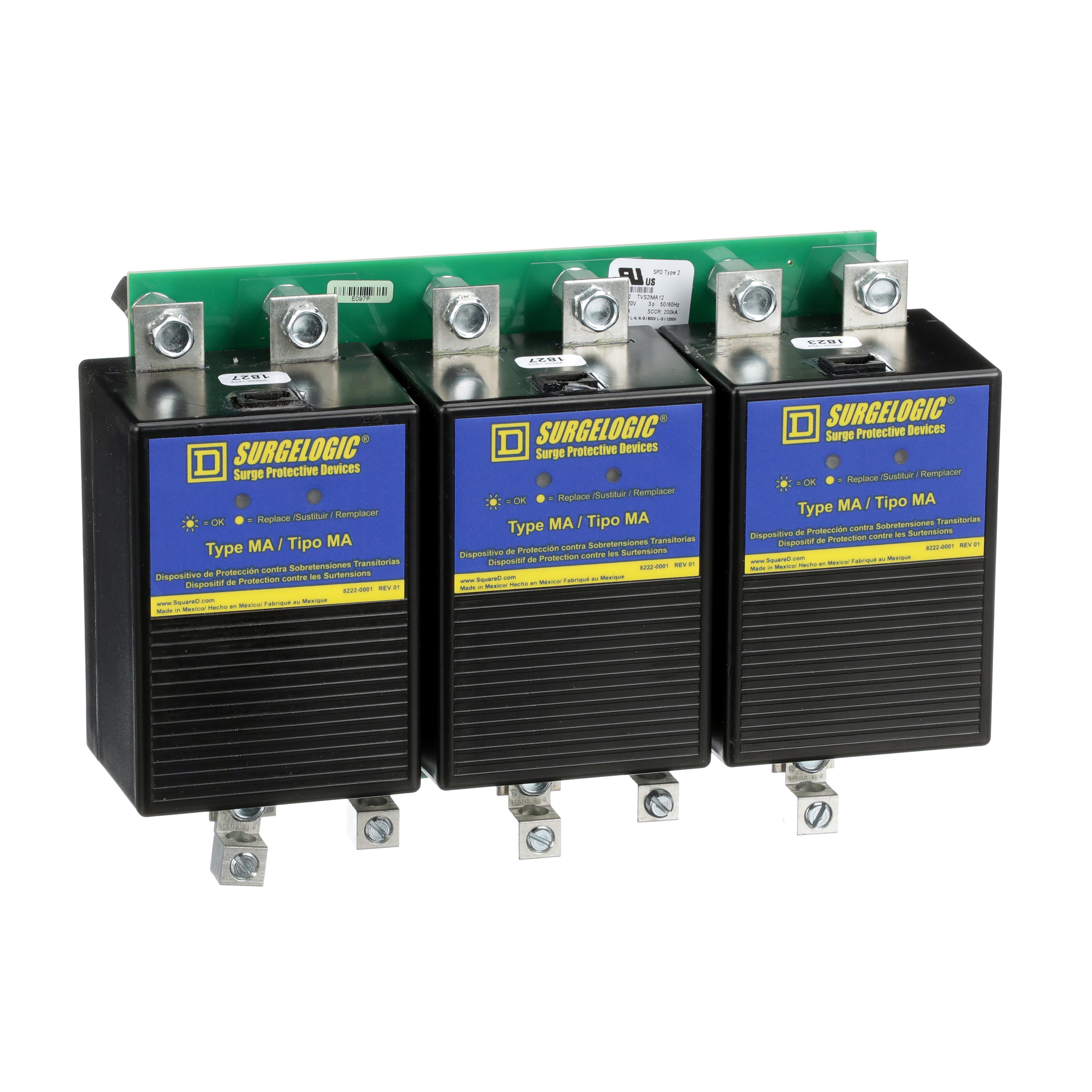 TVS2IMA12O Schneider Electric
