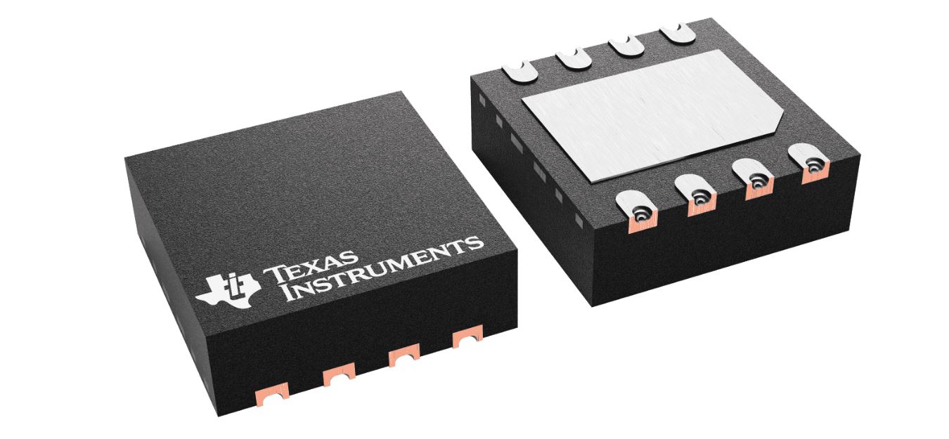 TPS784085BQWDRBRQ1 Texas Instruments