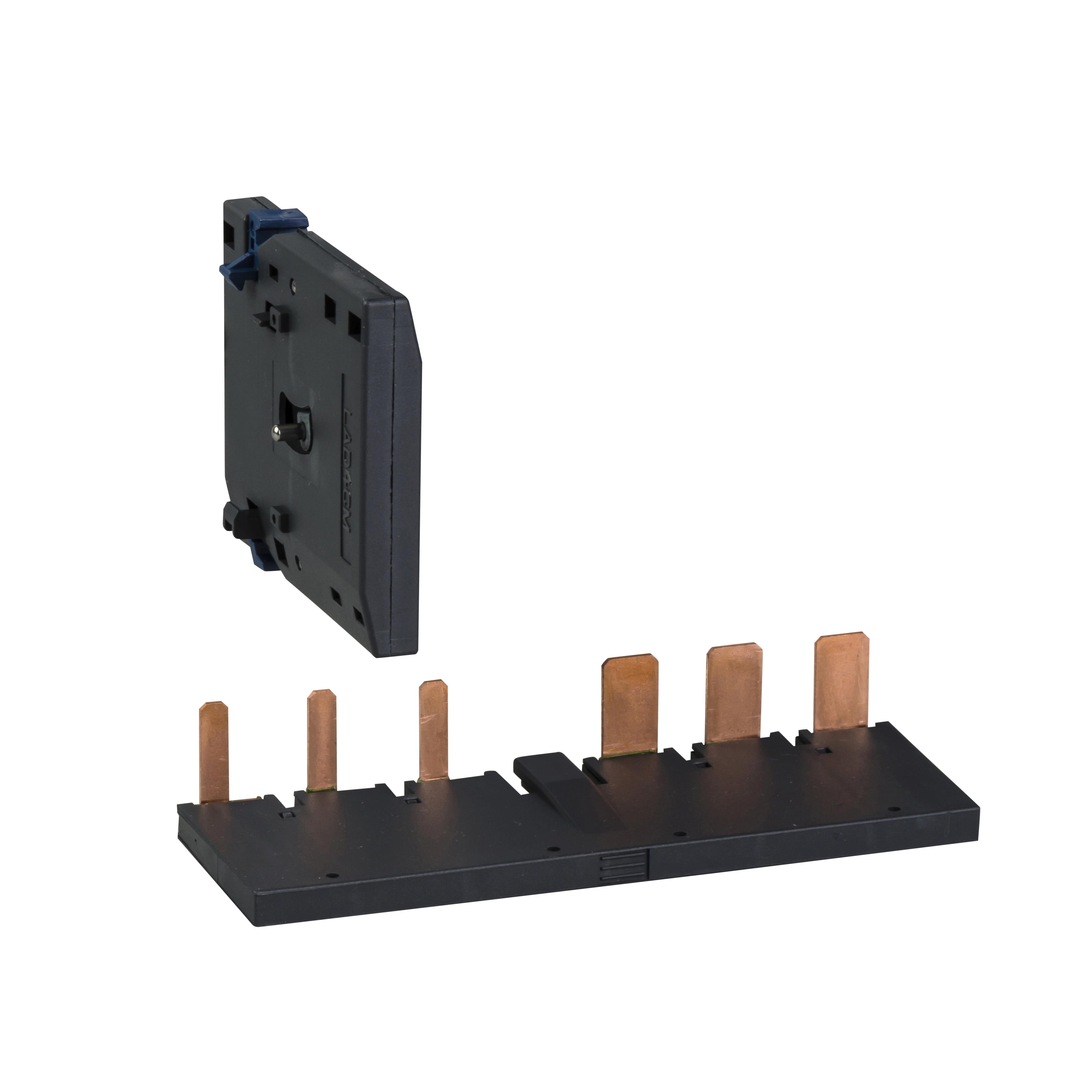 LAD9R3S Schneider Electric