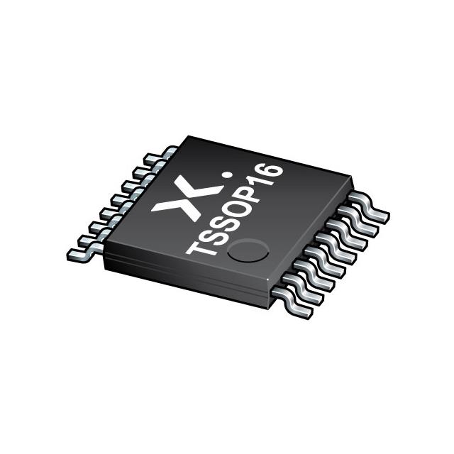 NMUX1309PW-Q100J Nexperia USA Inc.