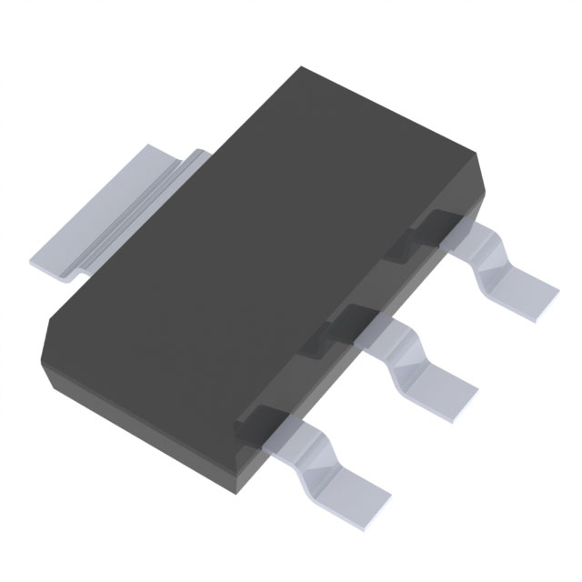 ZXMS6001N3QTA Diodes Incorporated