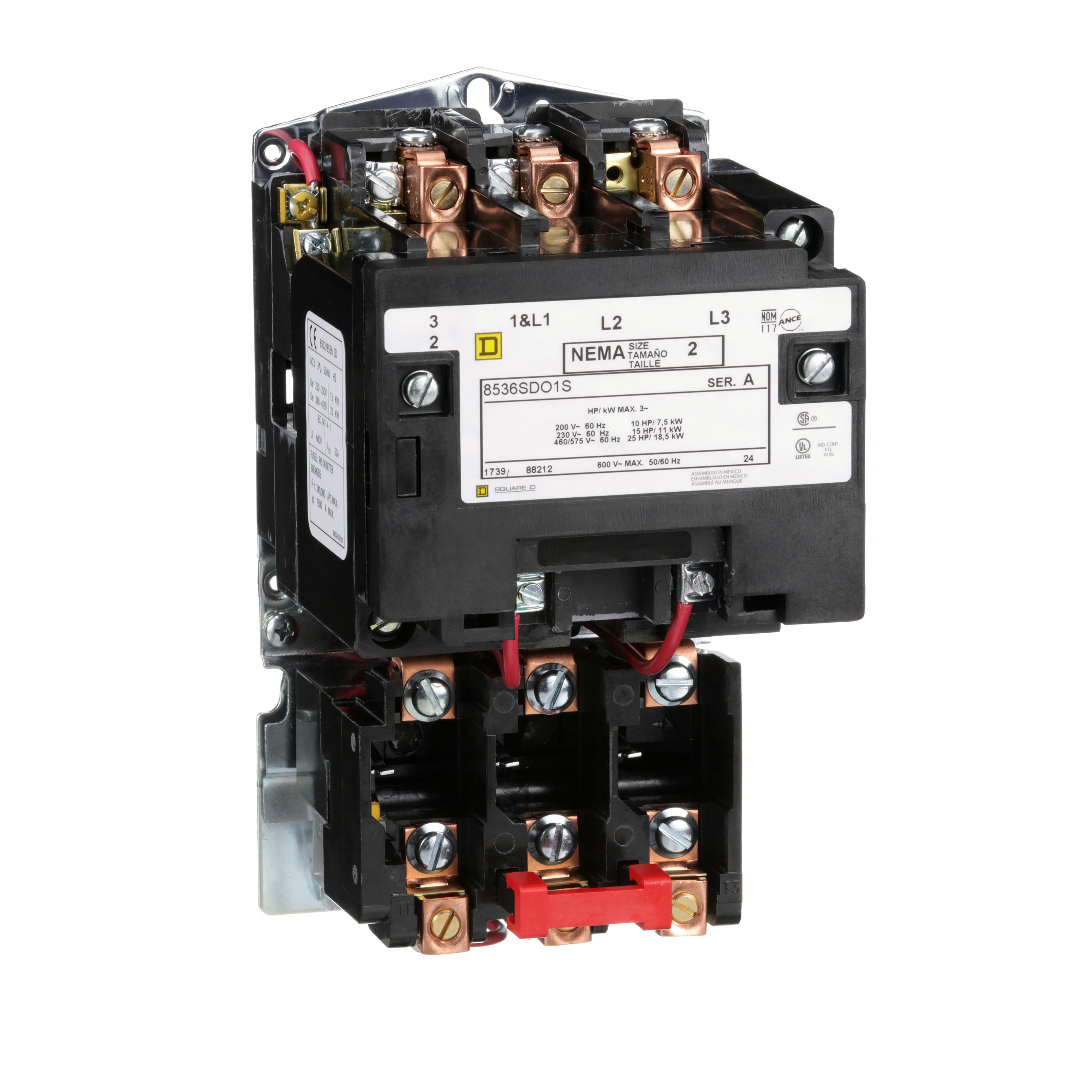 8536SDO1V01S Schneider Electric