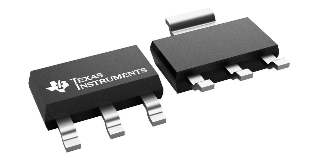TPS7B8333QDCYRQ1M3 Texas Instruments