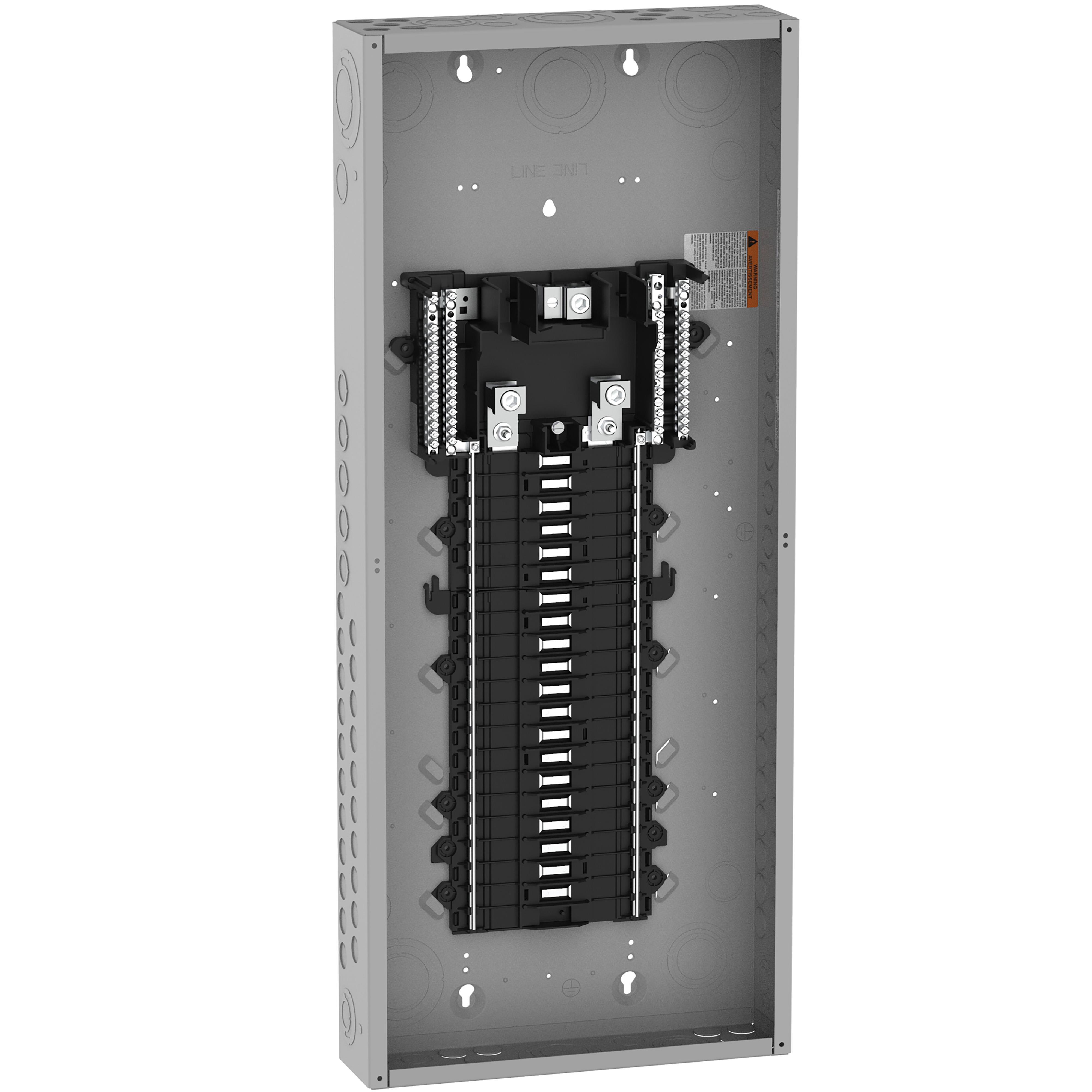 QO140L200PG Schneider Electric