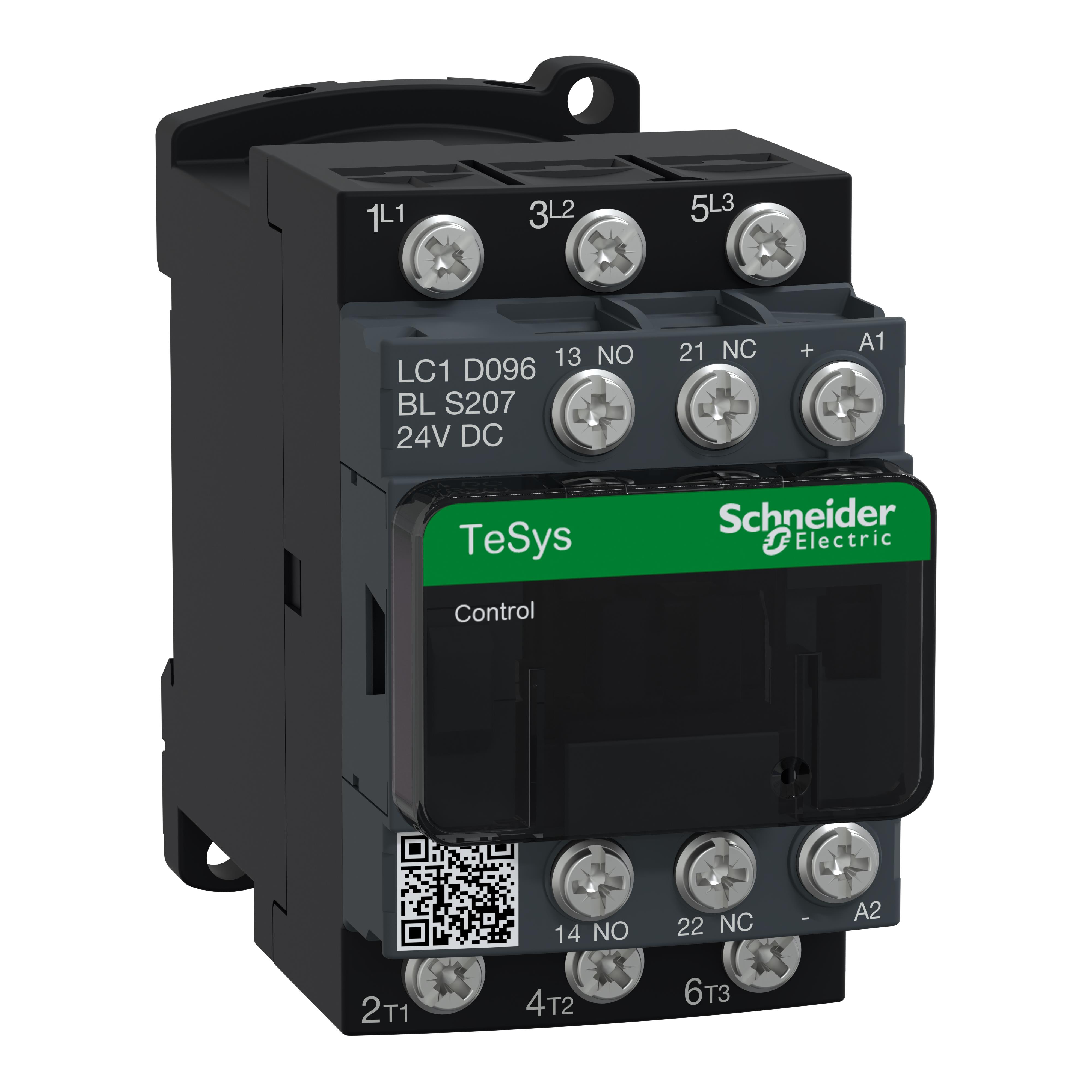 LC1D096BLS207 Schneider Electric