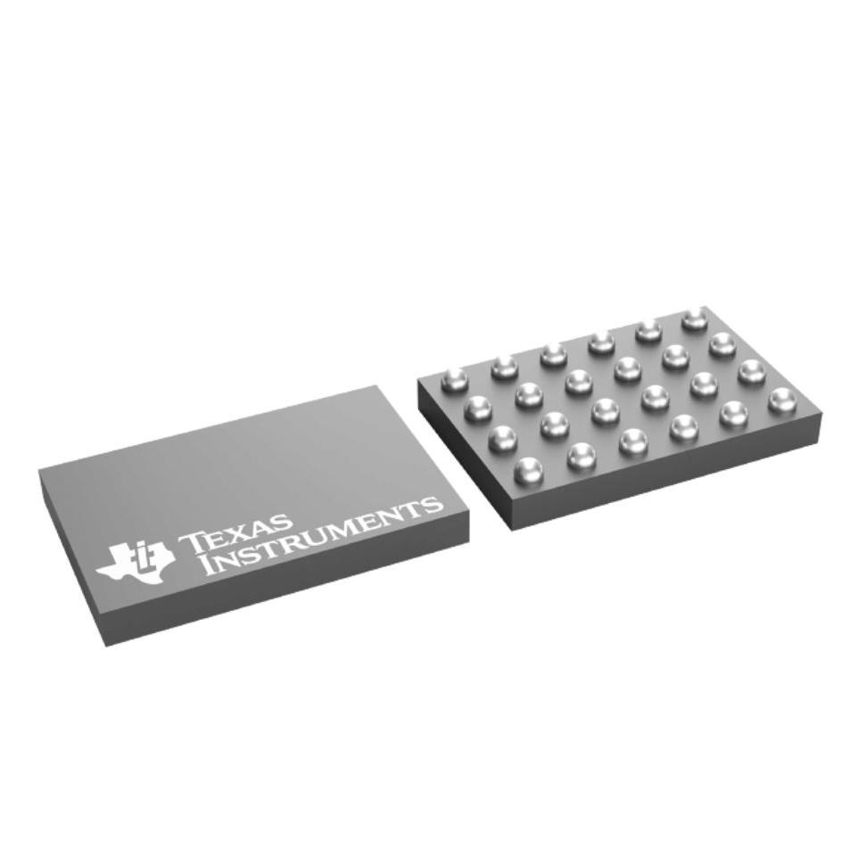 TLC69600YBHR Texas Instruments