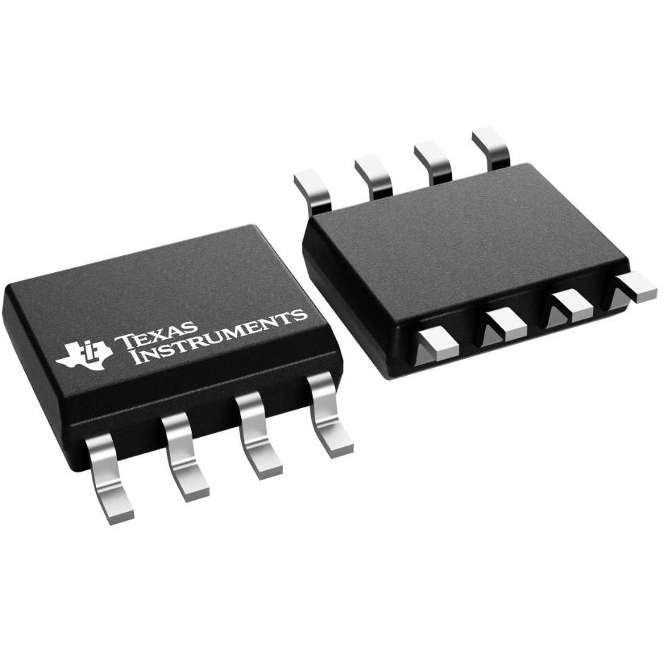 THVD1330 Texas Instruments