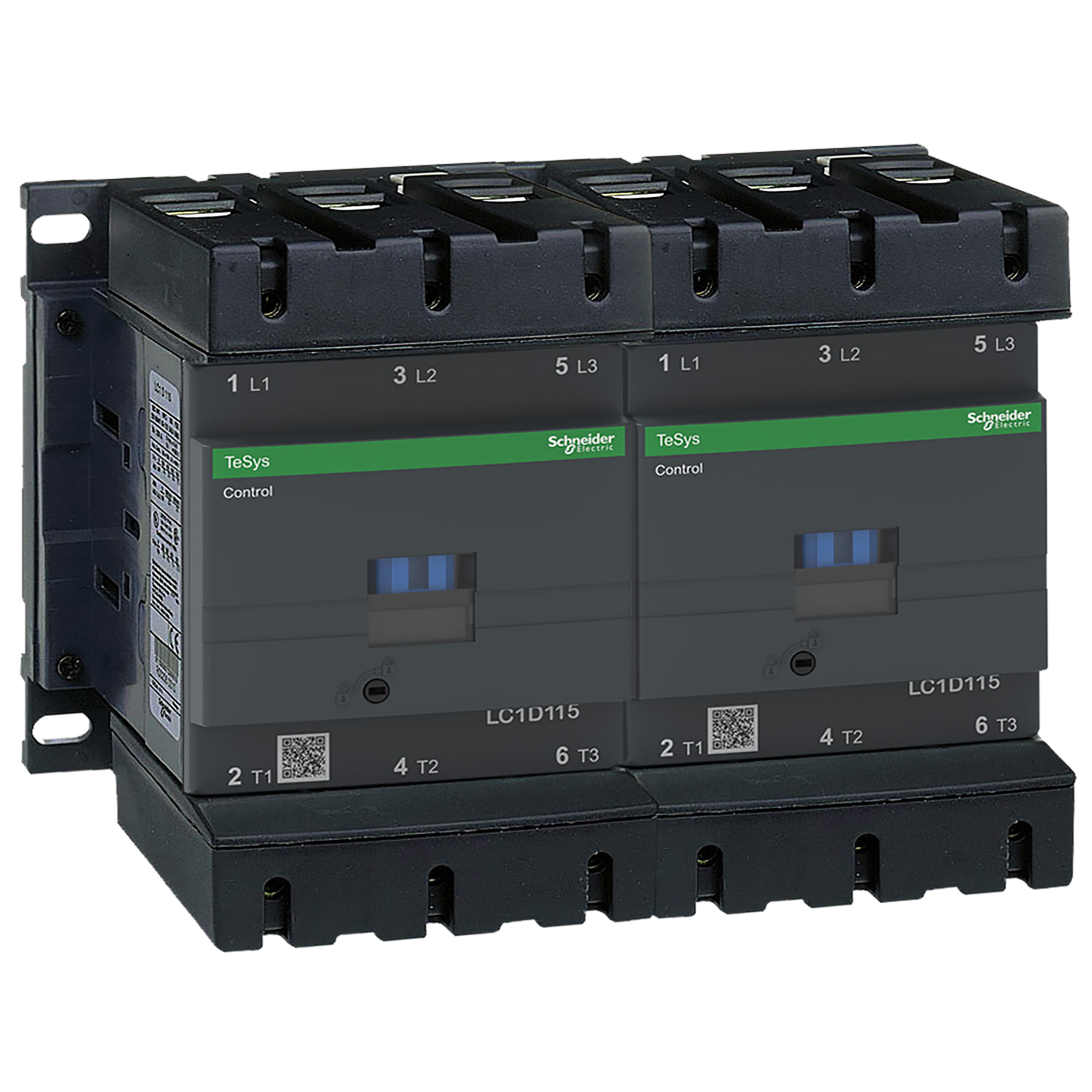 LC2D1156F7 Schneider Electric