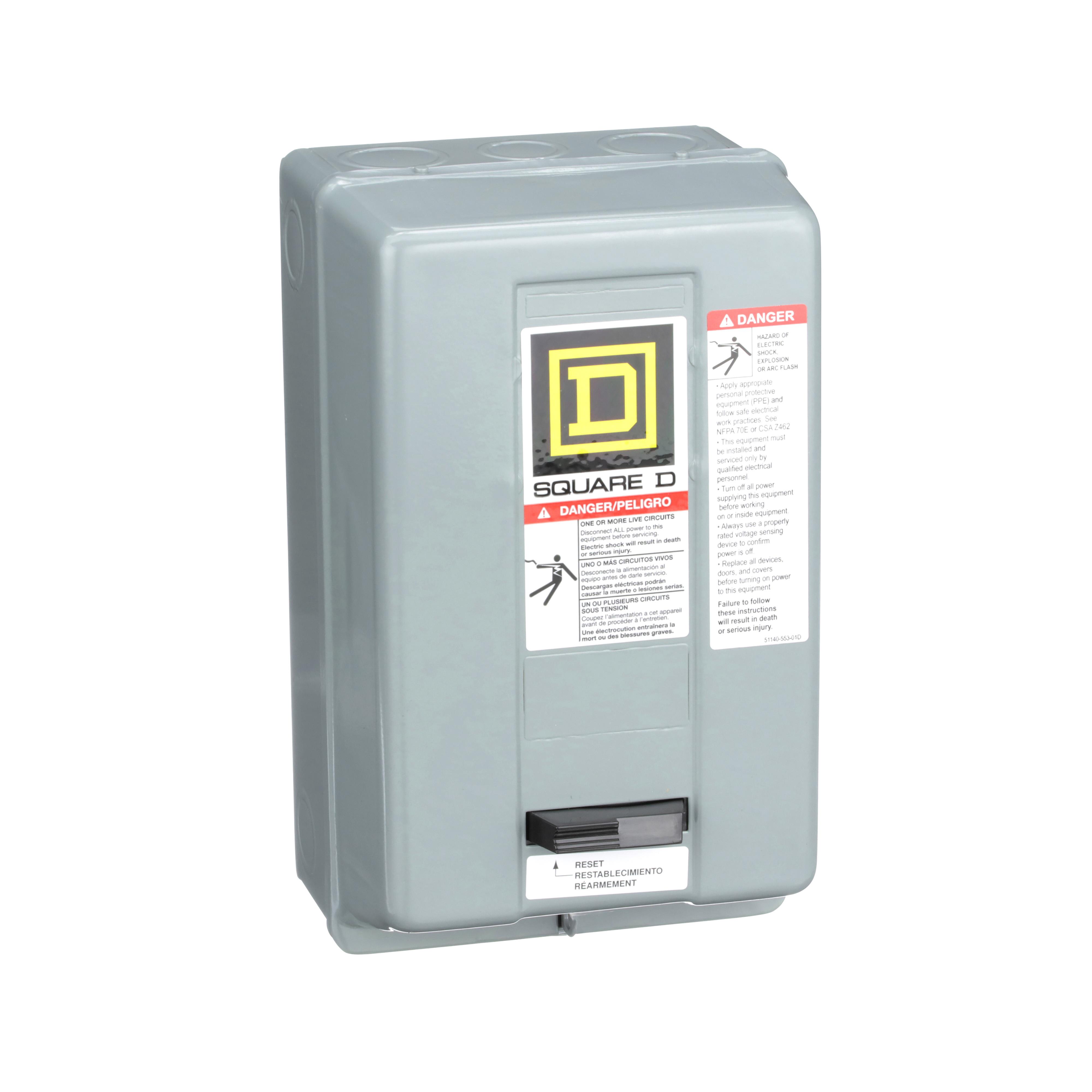 8536SBG2V06H30 Schneider Electric