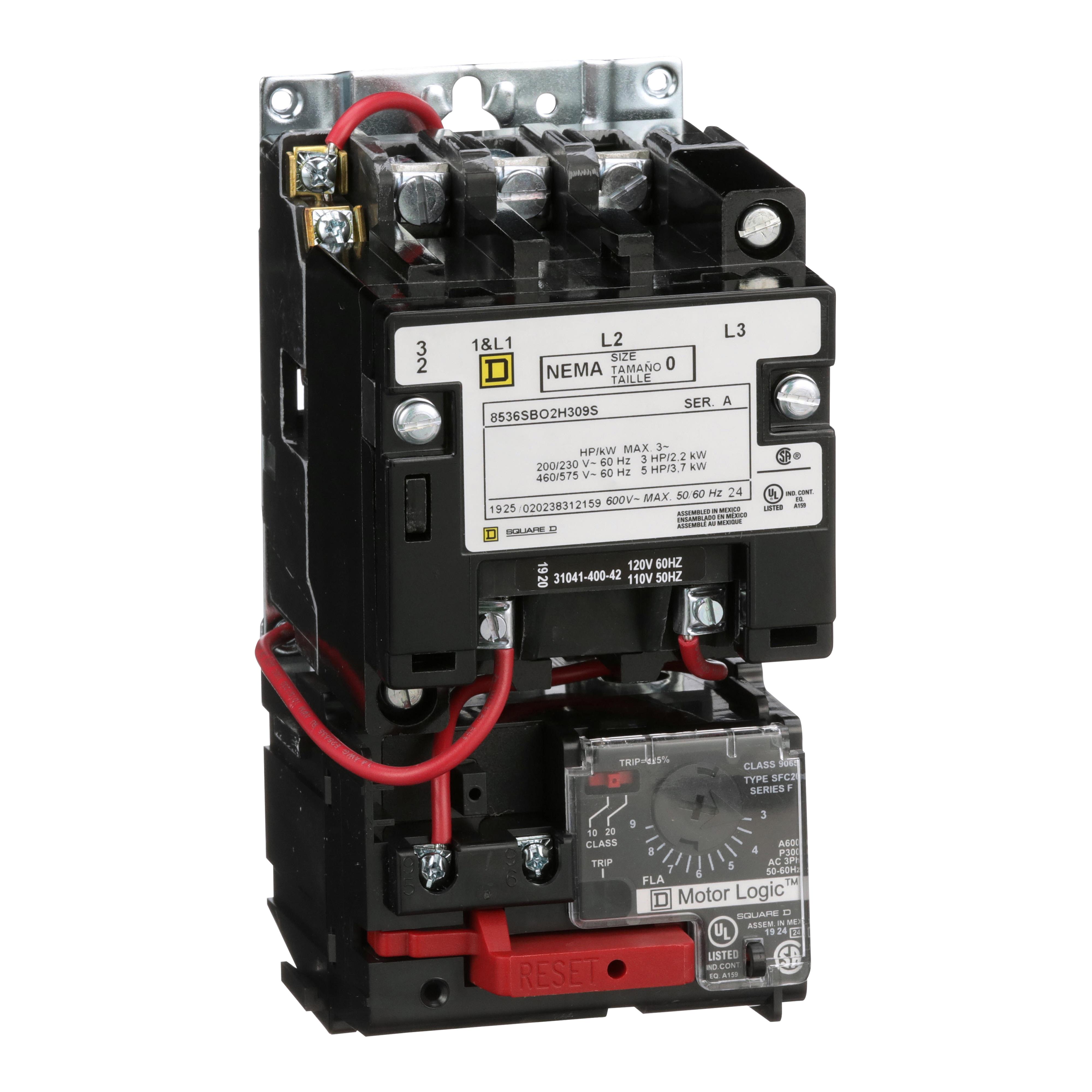 8536SBO2V02H309S Schneider Electric
