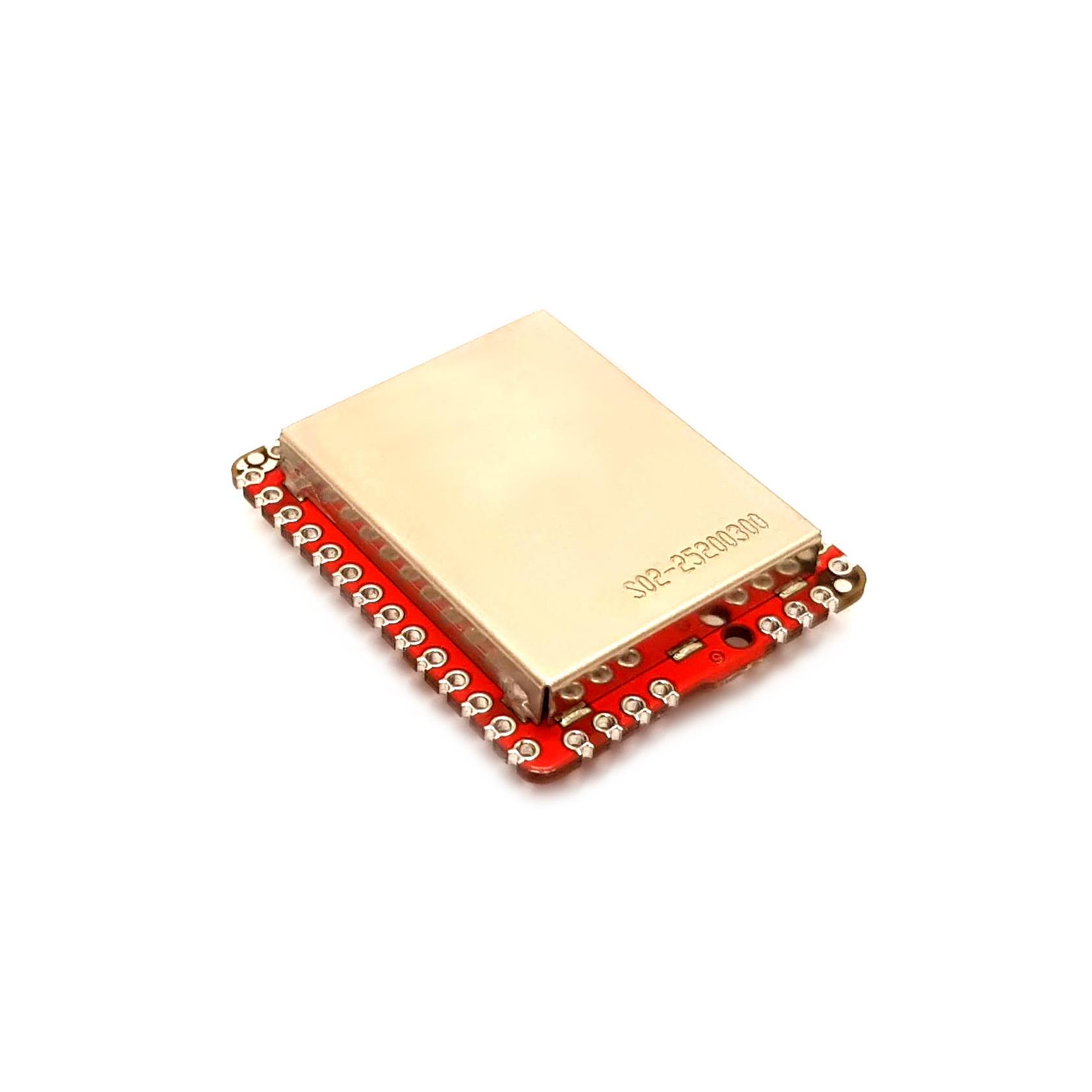 BD1-D50 Zubax Robotics