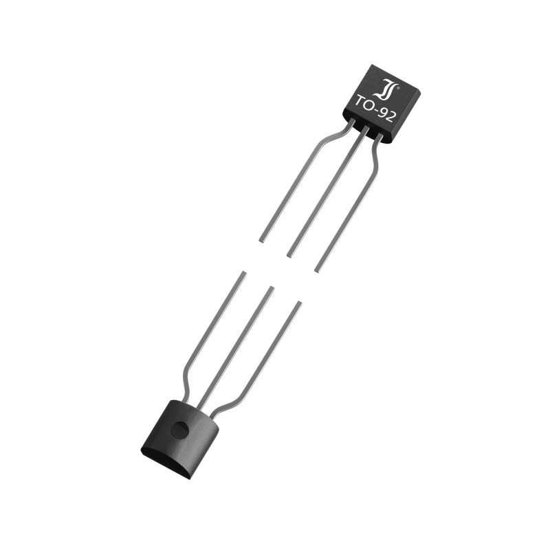 DI79L05ZAB Diotec Semiconductor