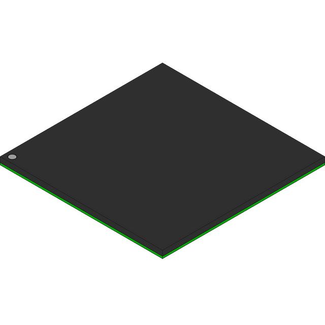 OR2C08A4BA256-DB Lattice Semiconductor Corporation