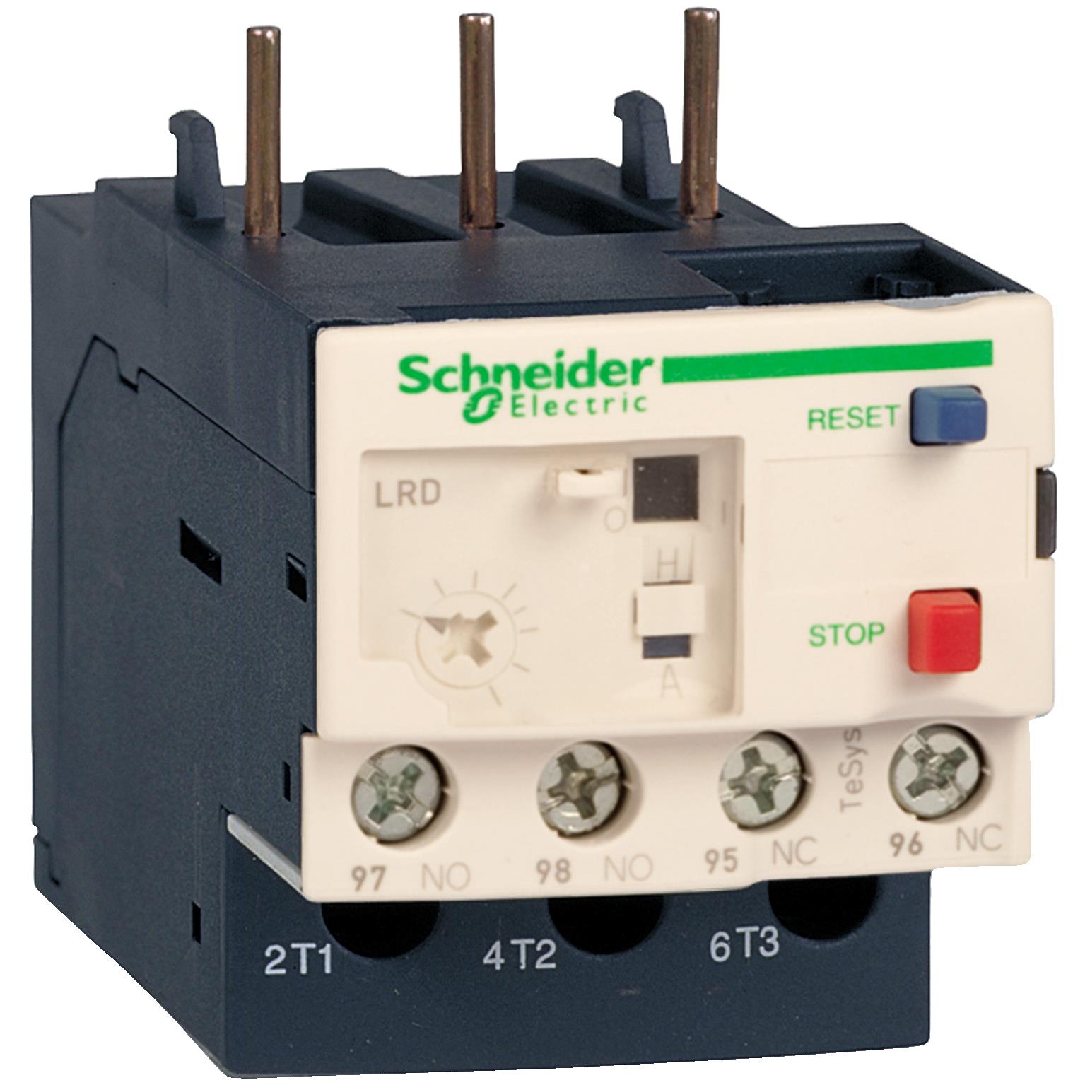 LR3D01 Schneider Electric