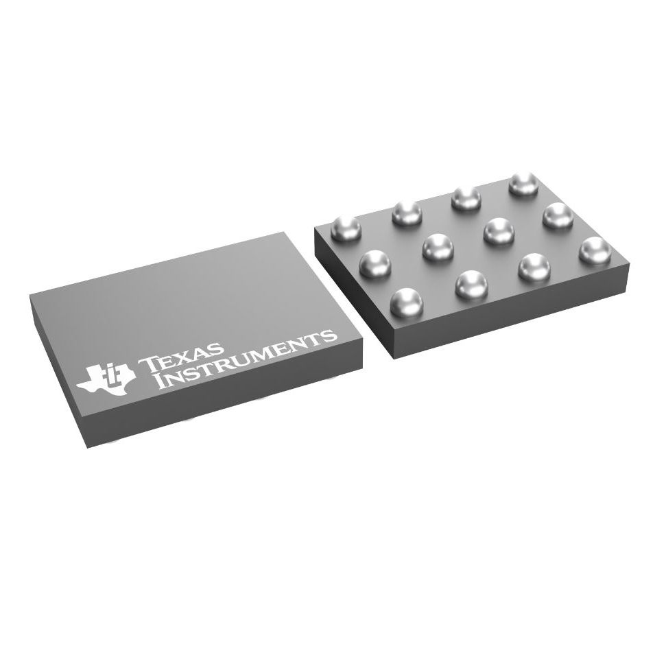 TIOL112YAHR Texas Instruments
