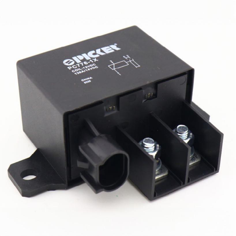 PC776-1X-12S-R-X Picker Components