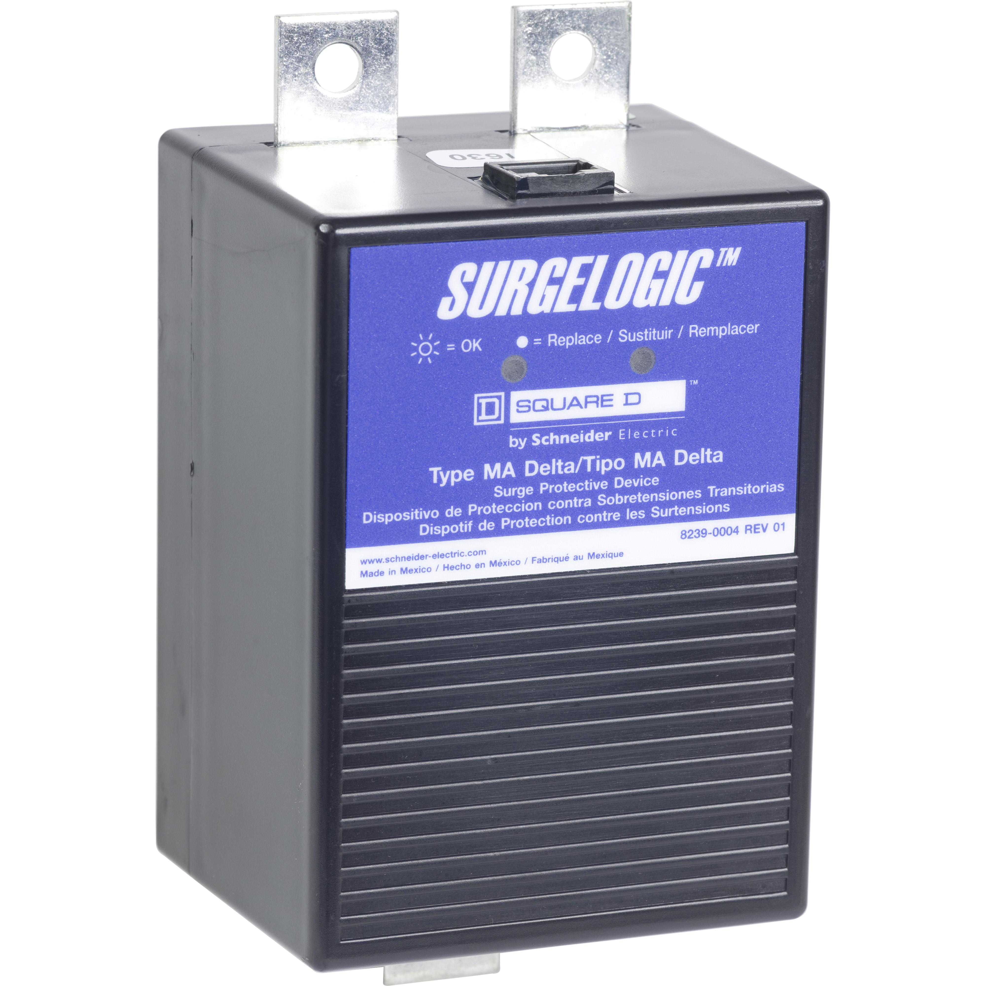 MA3IMA24 Schneider Electric