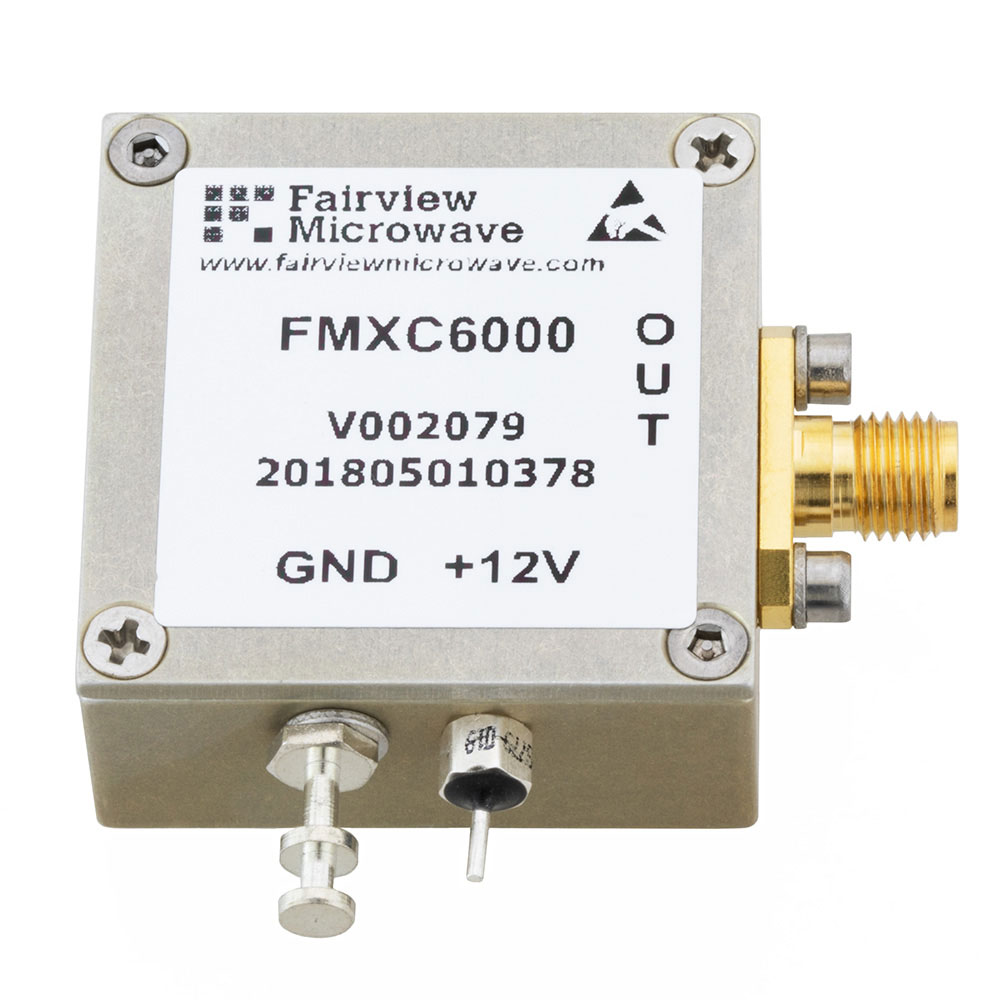 FMXC6000 Fairview Microwave