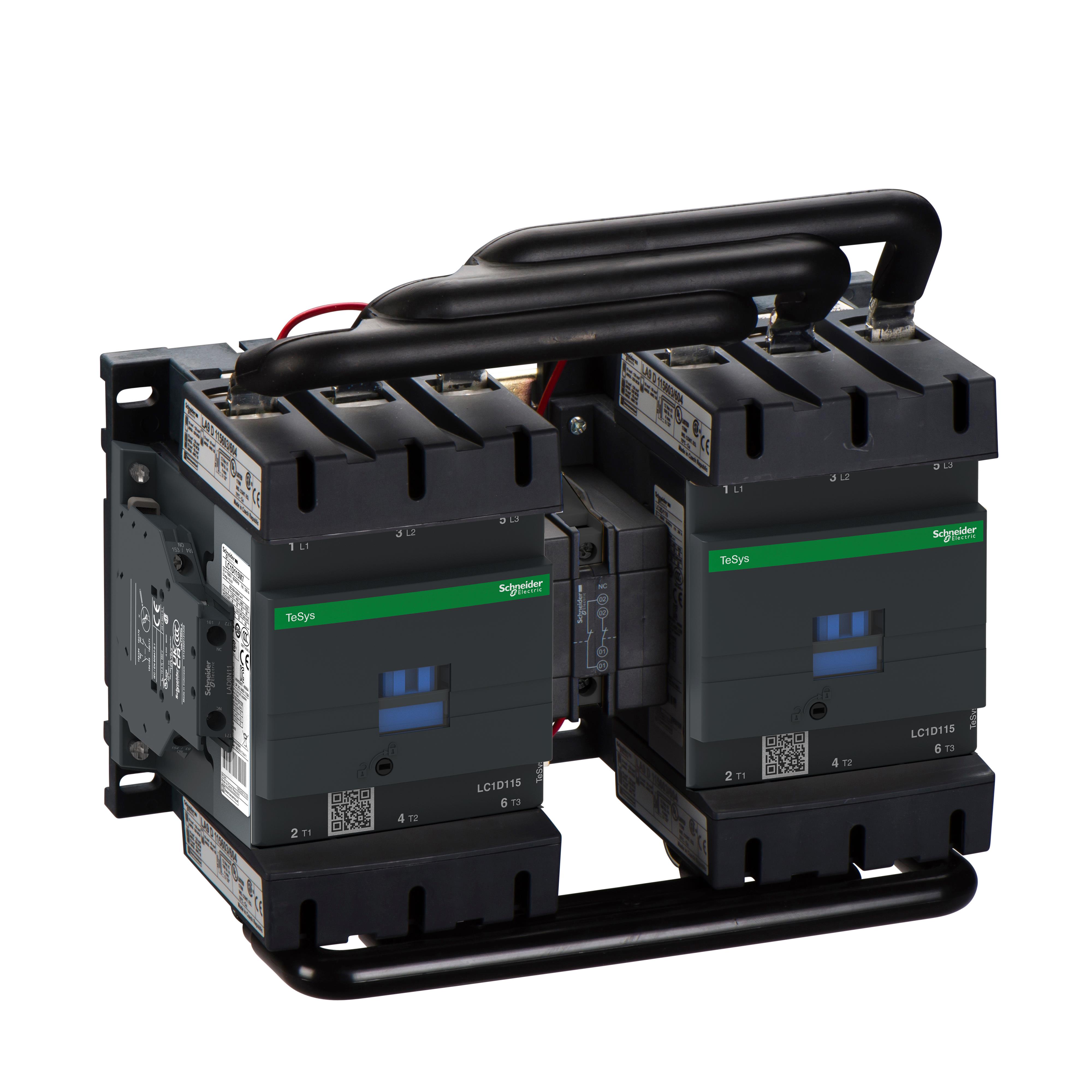 LC2D115G7 Schneider Electric