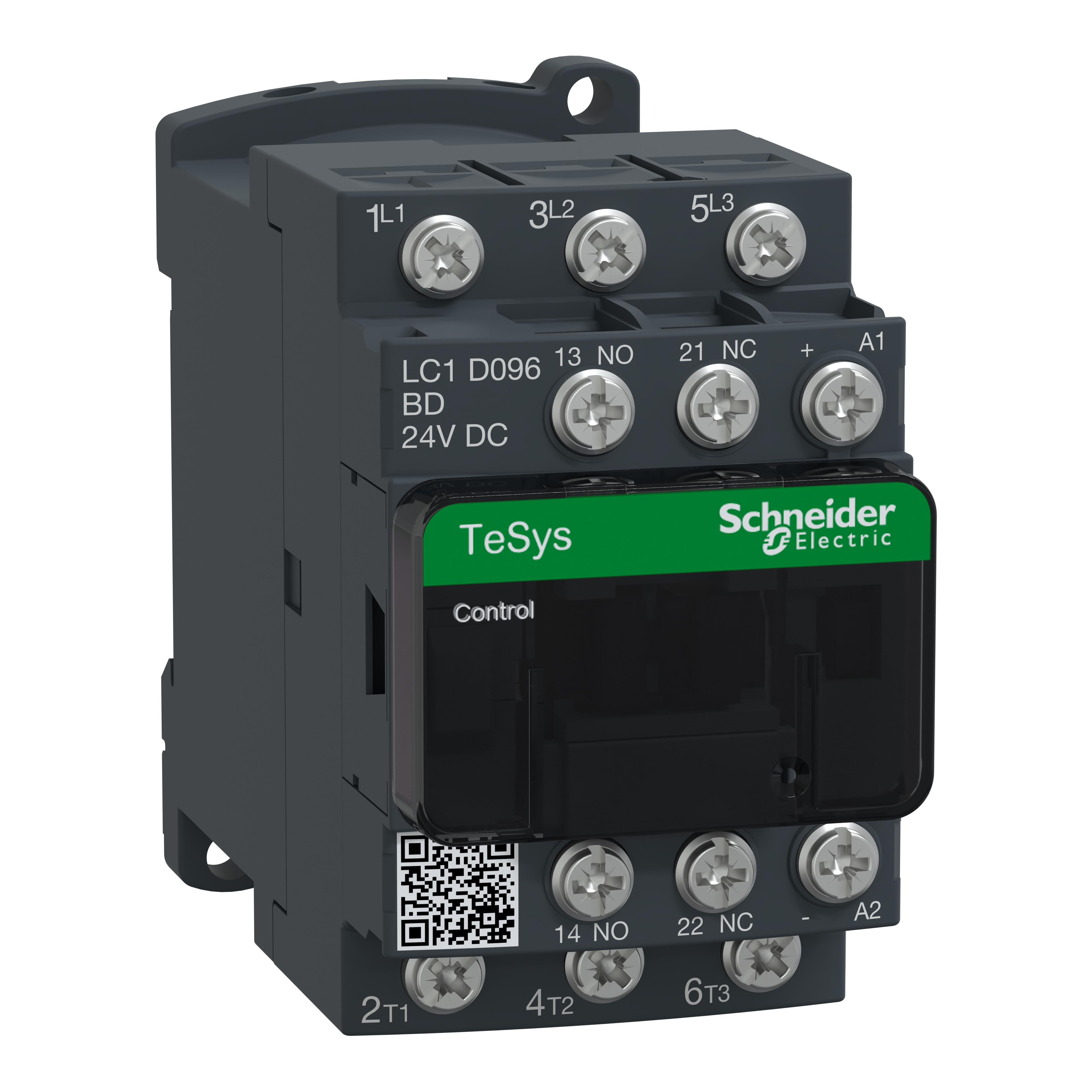 LC1D096BD Schneider Electric