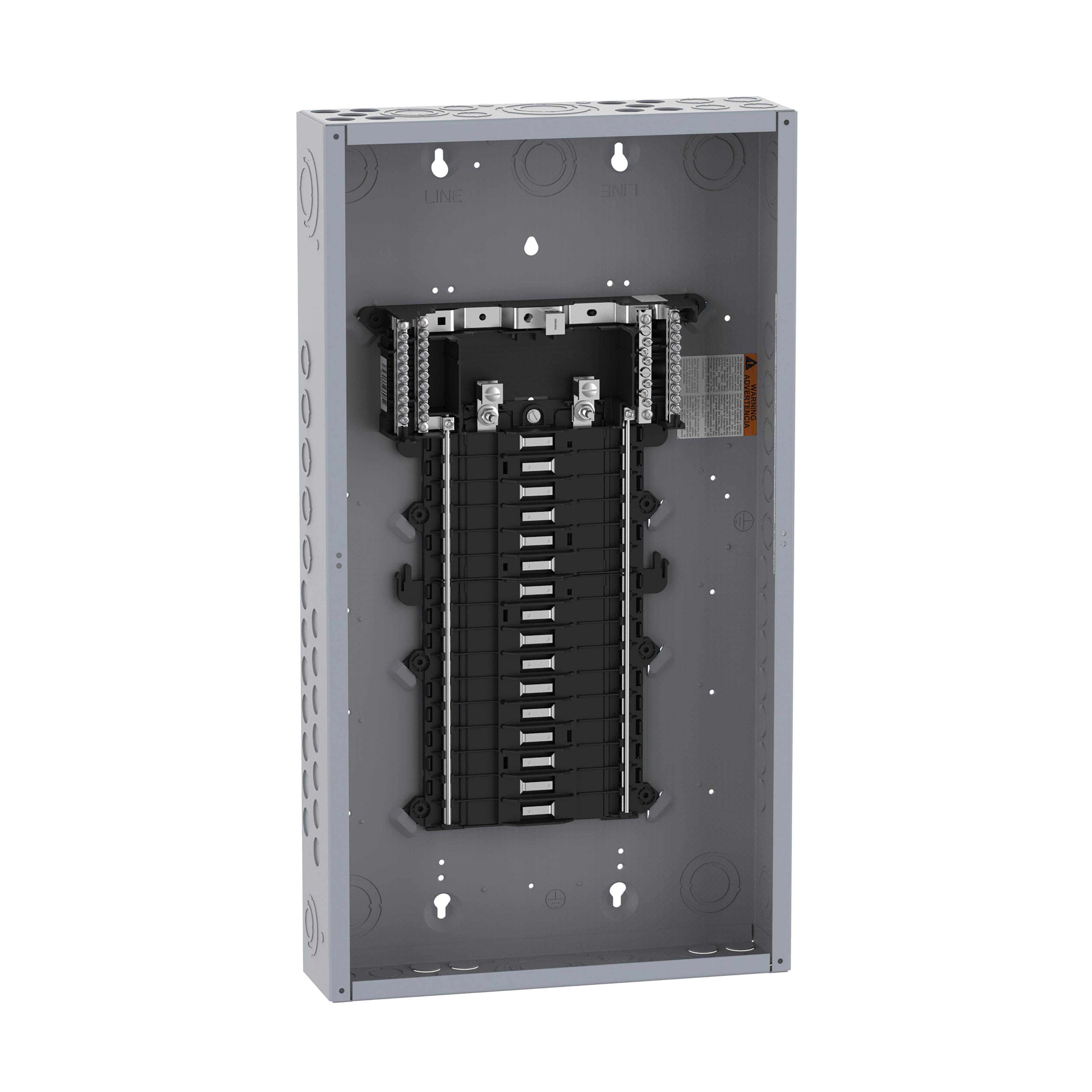 QO132L125PG Schneider Electric