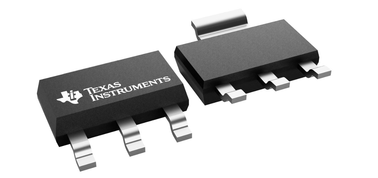 TPS7B8433QDCYRQ1M3 Texas Instruments