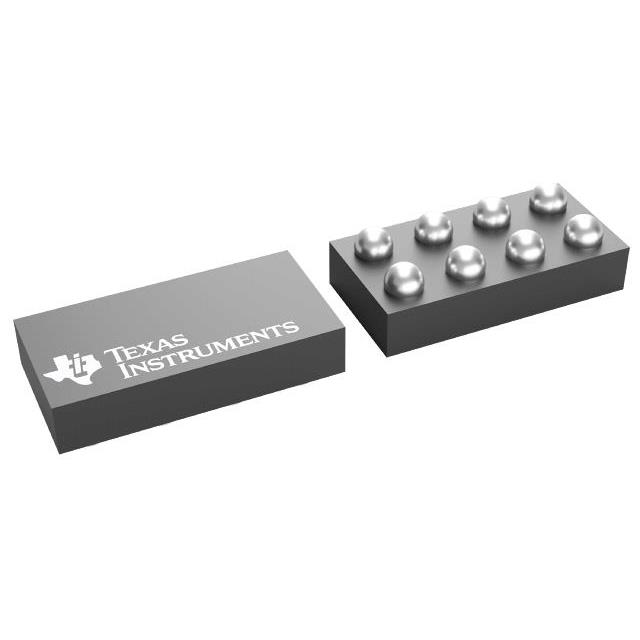 TPS22999YCHR Texas Instruments