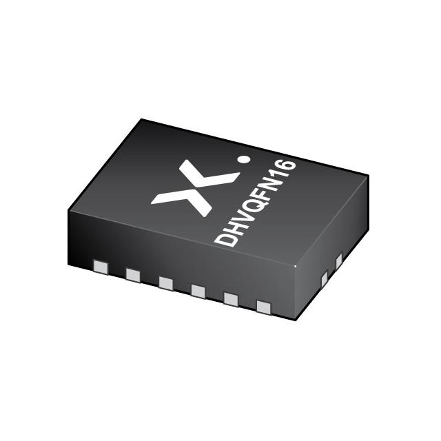 NMUX1309BQX Nexperia USA Inc.