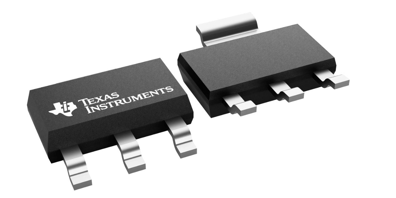 TPS7B8350QDCYRQ1M3 Texas Instruments