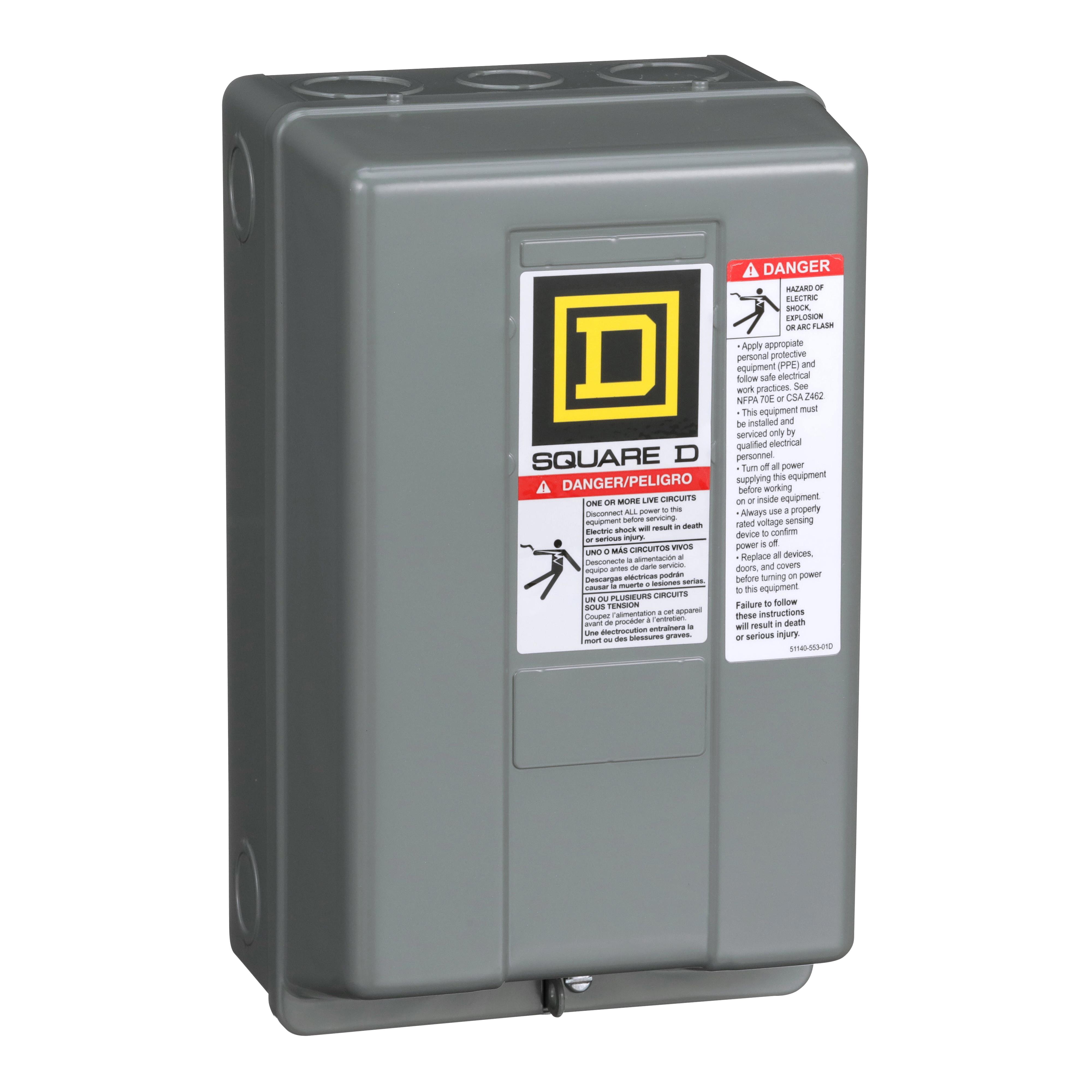 8502SCG2V02S Schneider Electric