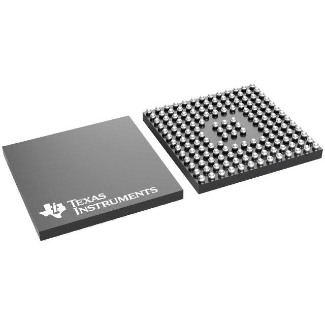 TWL6032A1B6YFFR Texas Instruments