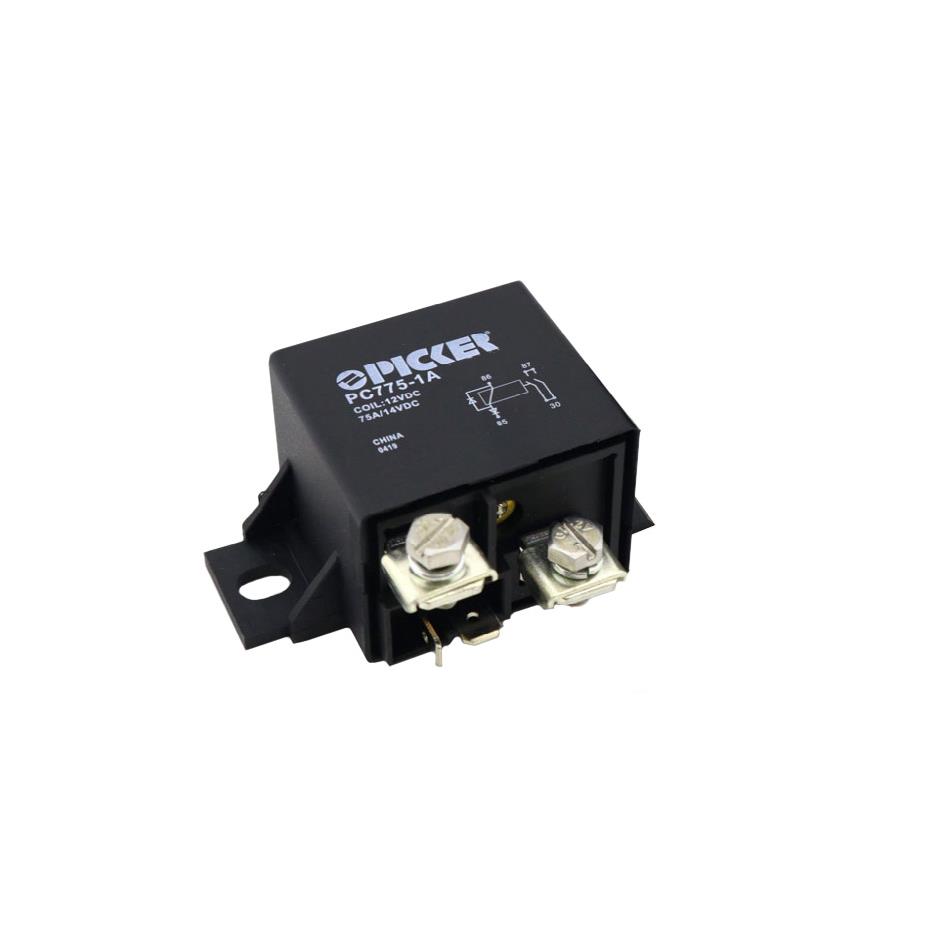 PC775-1A-24C-R-X Picker Components