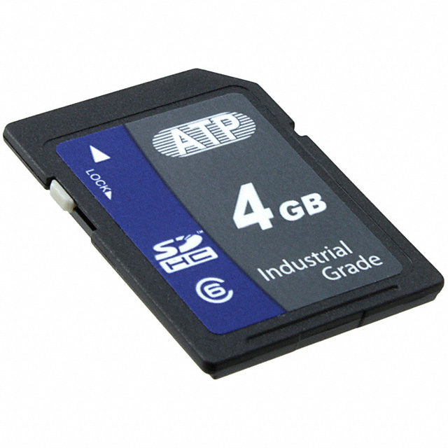 AF4GSDI-WADXM ATP Electronics, Inc.