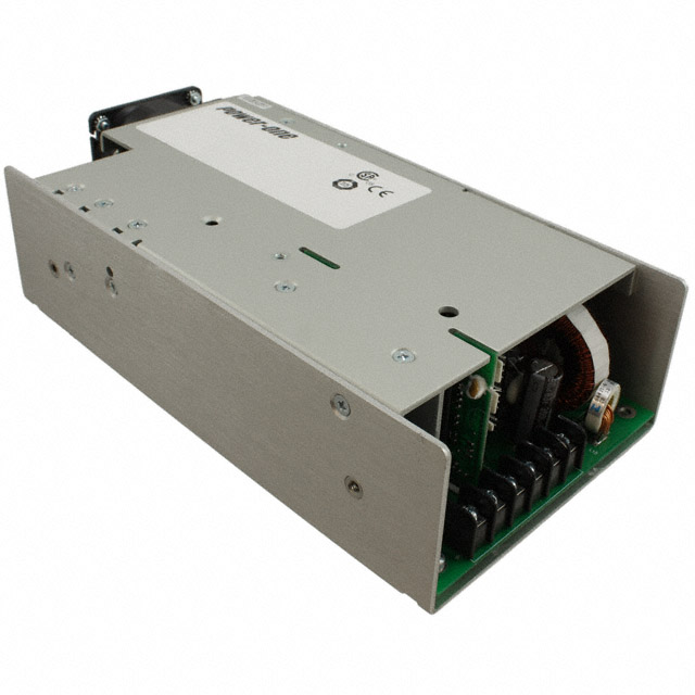 PFC500-1028F Bel Power Solutions