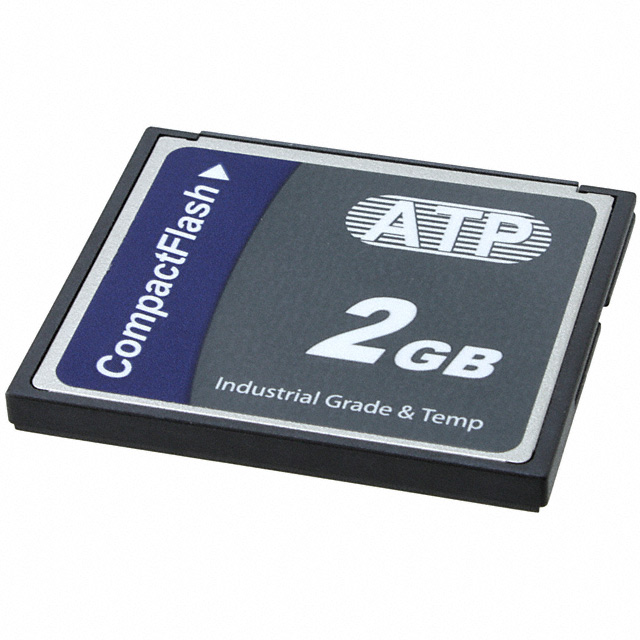 AF2GCFI-TADXP ATP Electronics, Inc.