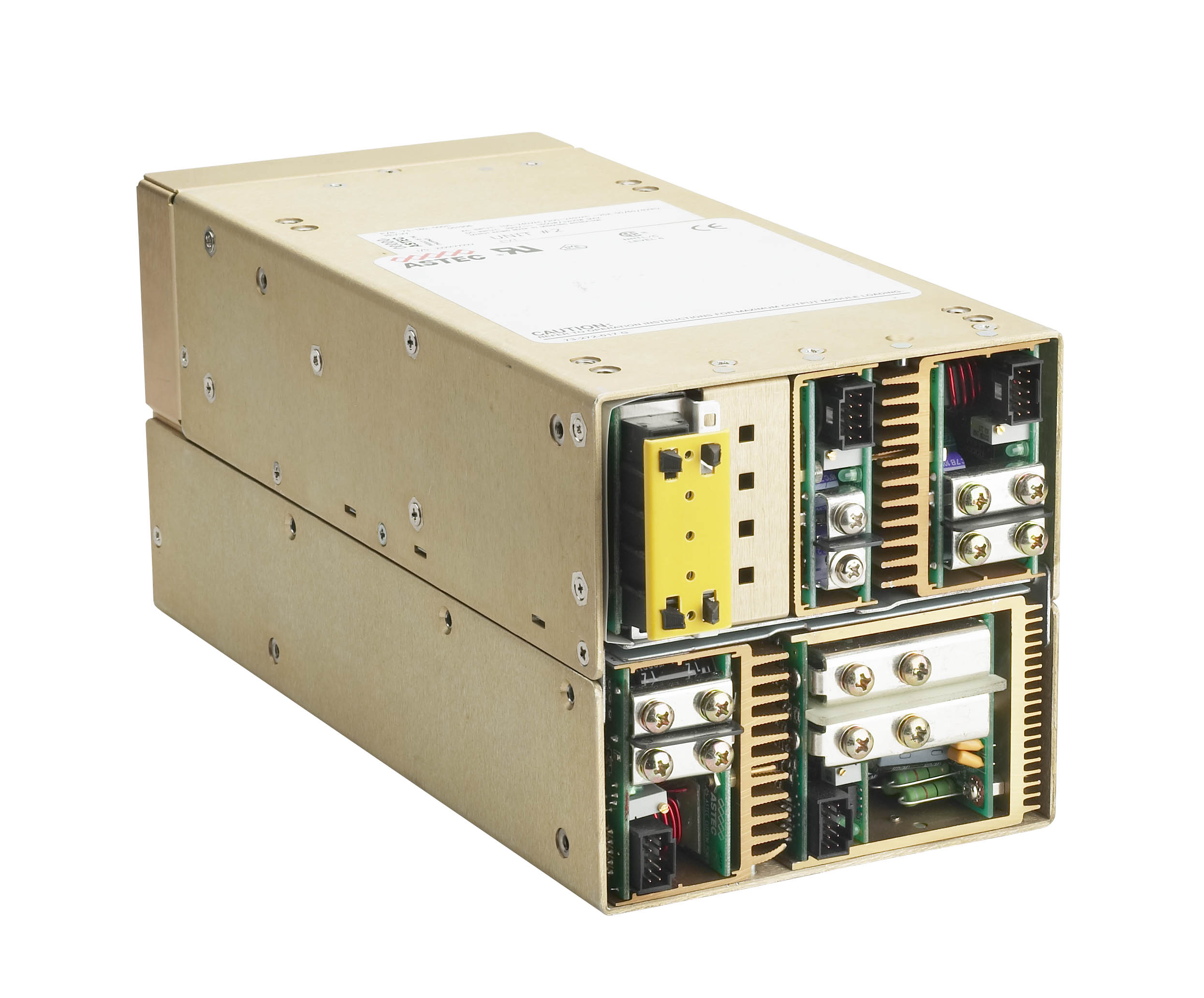 IVSSERIESCONFIGURABLE ARTESYN / Advanced Energy