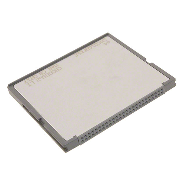 SMC01GBFK6E Micron Technology Inc.